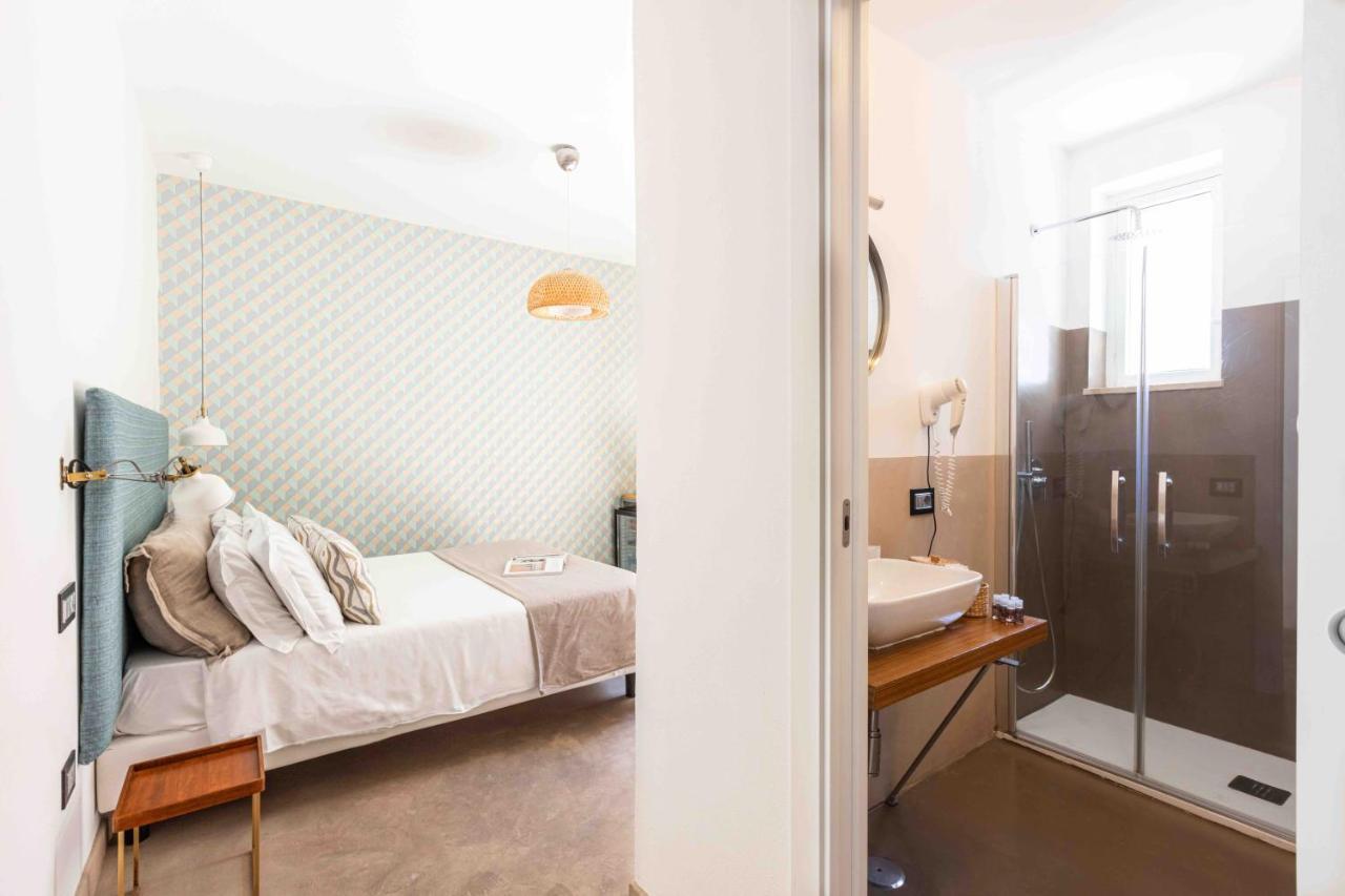 Sorrentovibes - Luxury Four Bedroom With Amazing Terraces In 2* Sorrente