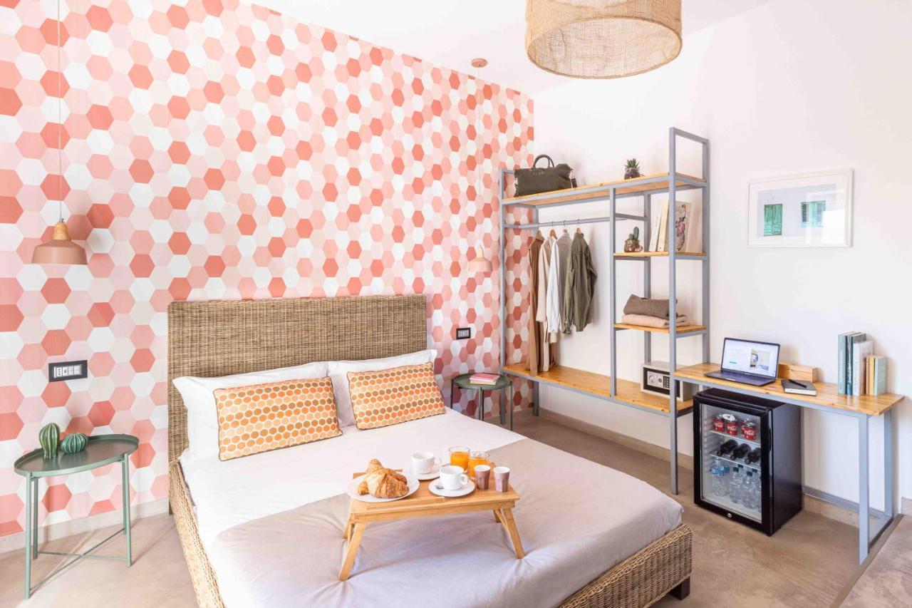 Sorrentovibes - Luxury Four Bedroom With Amazing Terraces In Maison d'hôtes 2*