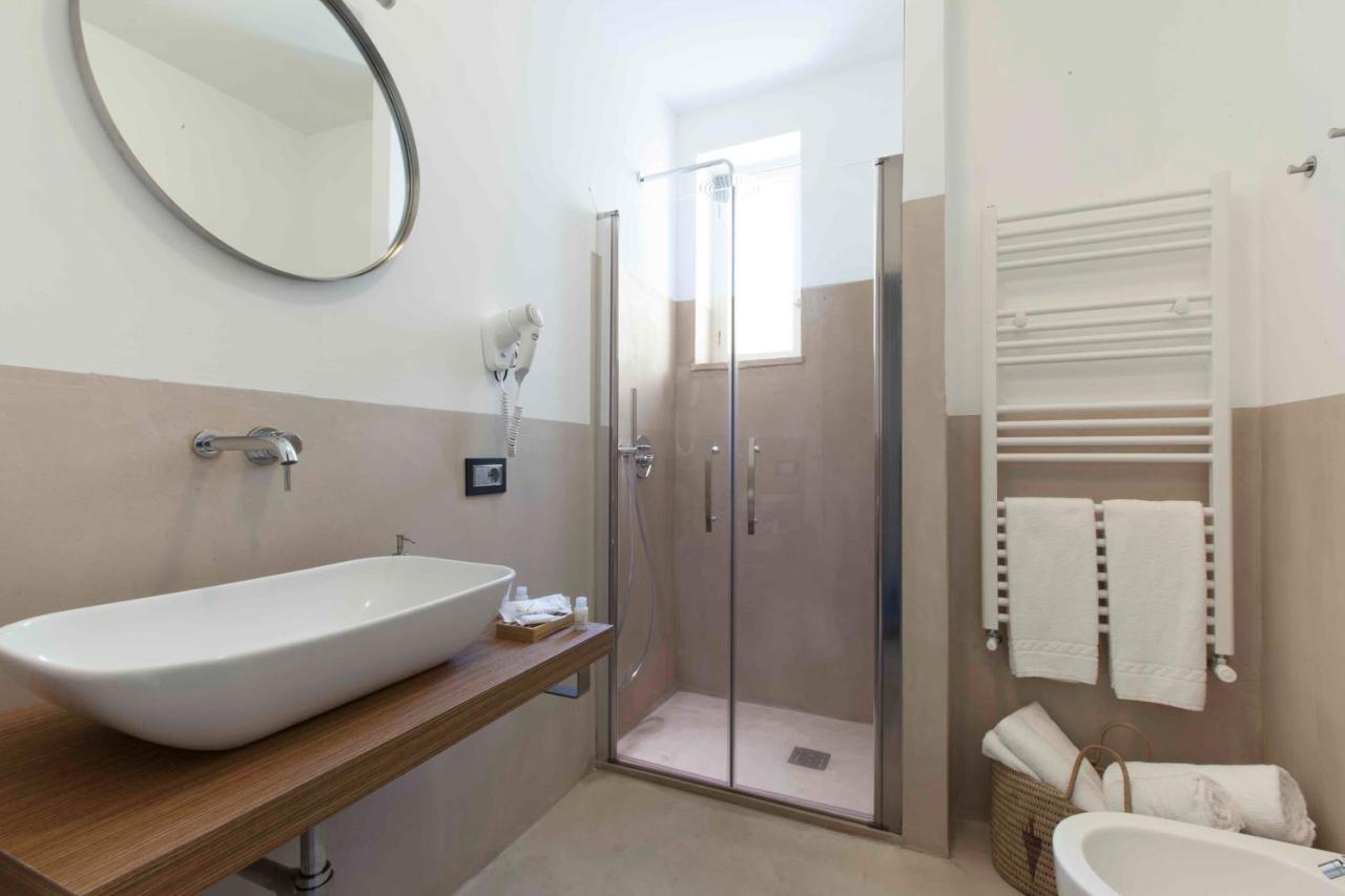 Maison d'hôtes Sorrentovibes - Luxury Four Bedroom With Amazing Terraces In Sorrente