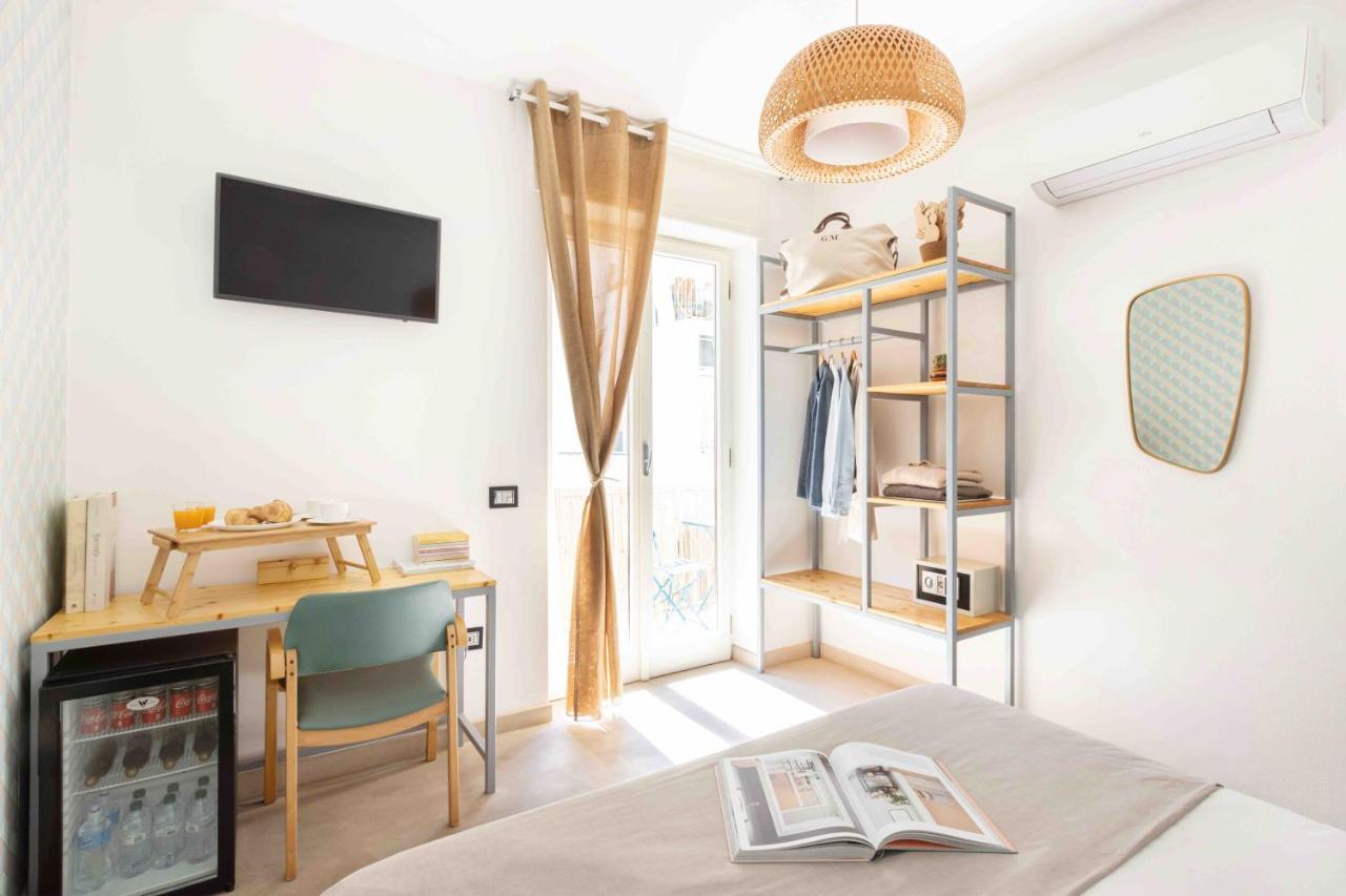 Sorrentovibes - Luxury Four Bedroom With Amazing Terraces In 2*