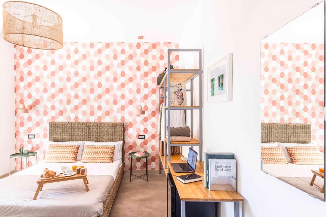 Maison d'hôtes Sorrentovibes - Luxury Four Bedroom With Amazing Terraces In 2*