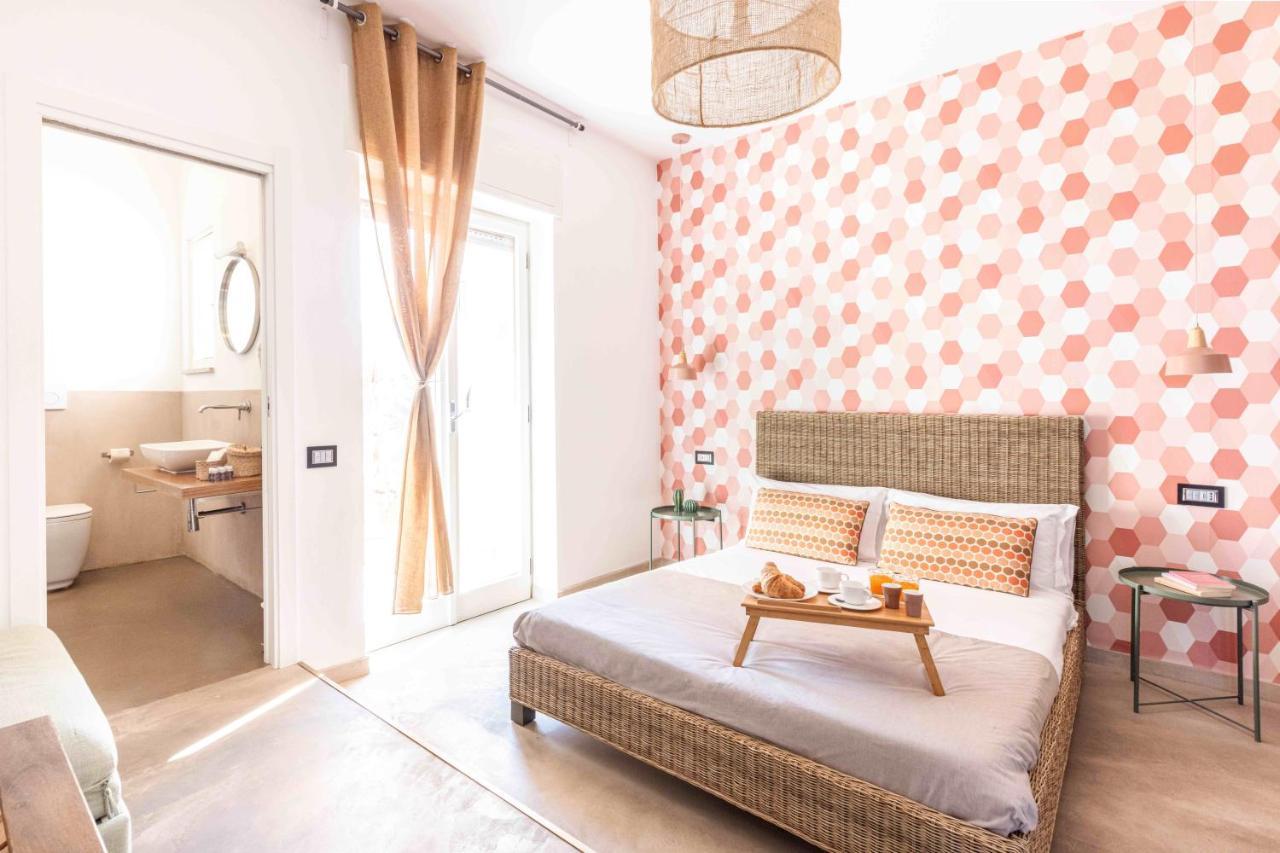 Sorrentovibes - Luxury Four Bedroom With Amazing Terraces In