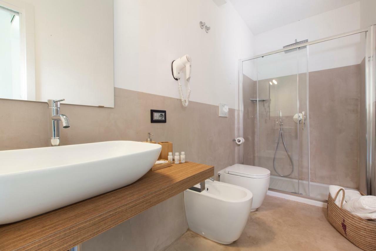 Maison d'hôtes Sorrentovibes - Luxury Four Bedroom With Amazing Terraces In 2*