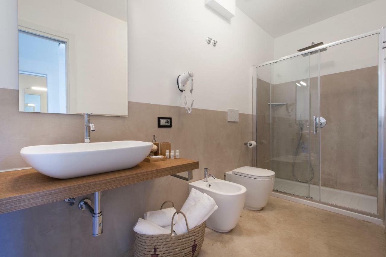 Maison d'hôtes Sorrentovibes - Luxury Four Bedroom With Amazing Terraces In