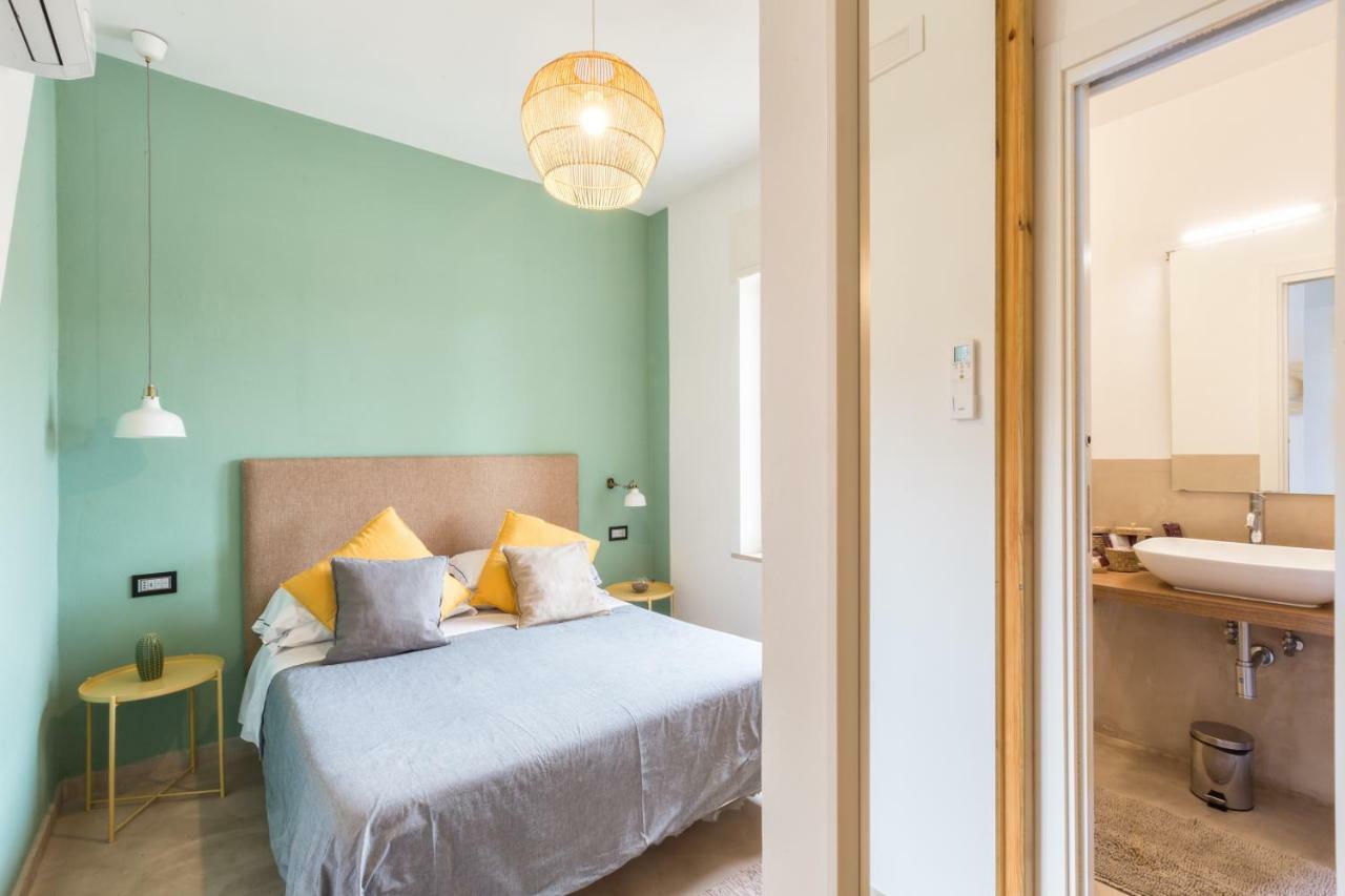 Sorrentovibes - Luxury Four Bedroom With Amazing Terraces In Maison d'hôtes
