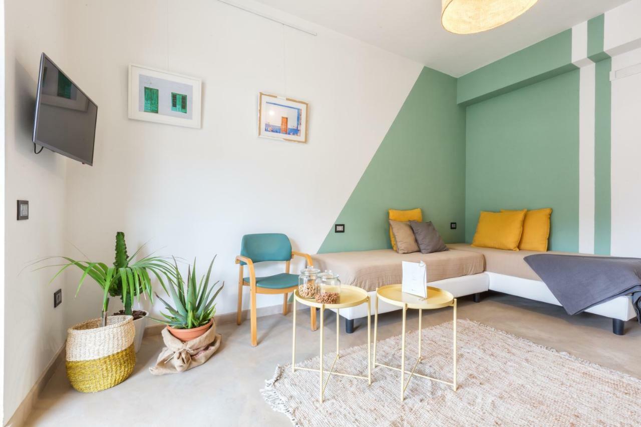 Sorrentovibes - Luxury Four Bedroom With Amazing Terraces In 2* Sorrente