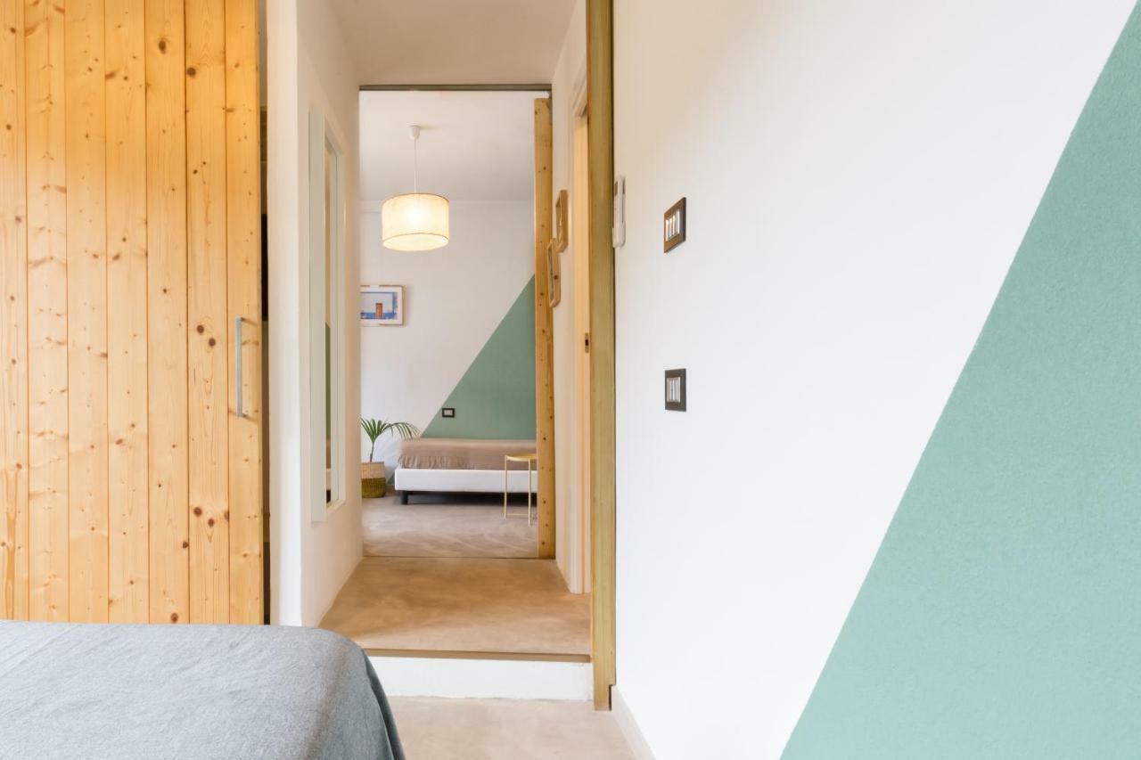 Sorrentovibes - Luxury Four Bedroom With Amazing Terraces In Maison d'hôtes Sorrente
