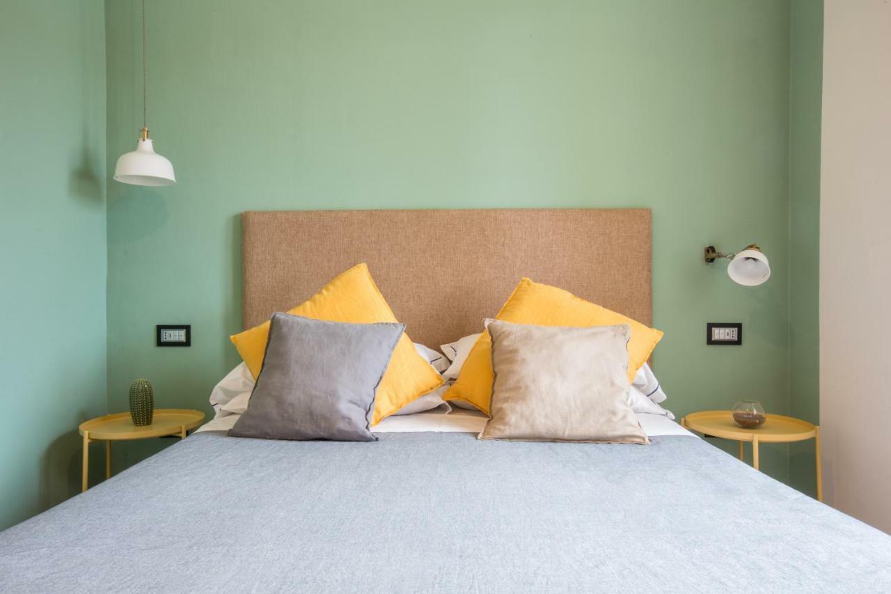 Maison d'hôtes Sorrentovibes - Luxury Four Bedroom With Amazing Terraces In