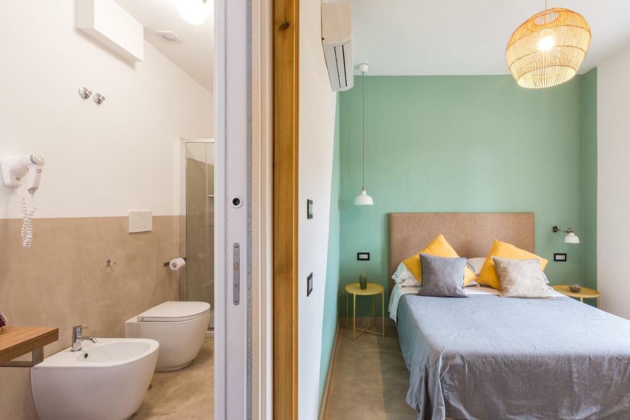Maison d'hôtes Sorrentovibes - Luxury Four Bedroom With Amazing Terraces In Sorrente