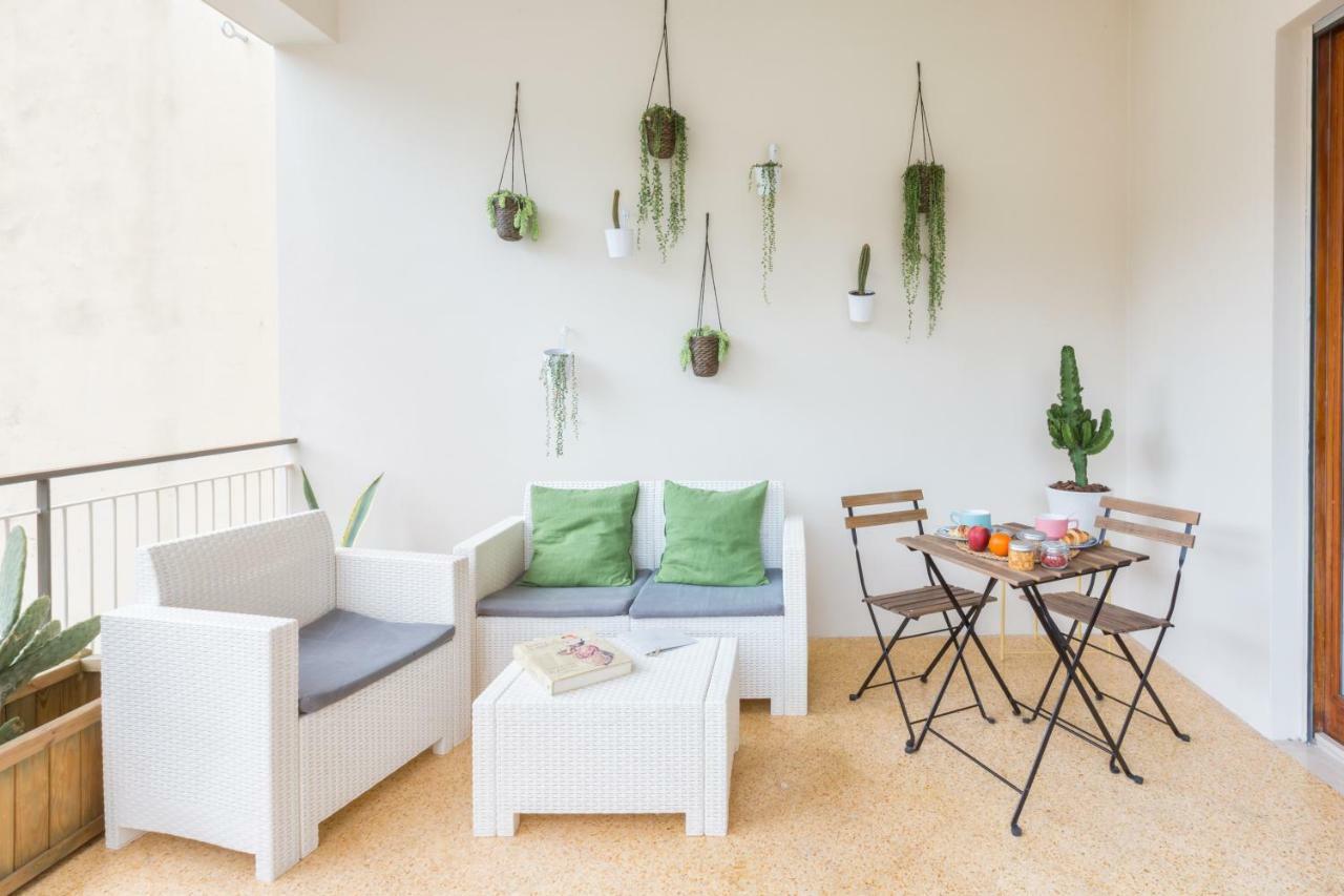 Sorrentovibes - Luxury Four Bedroom With Amazing Terraces In Sorrente